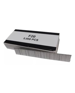 Pino F20 P/Pinador Marcenaria Madeira Casinhas Móveis C/5000