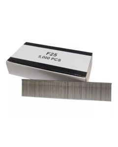 Pino F25 P/Pinador Marcenaria Madeira Casinhas Móveis C/5000