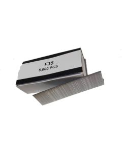 Pino F35 P/Pinador Marcenaria Madeira Casinhas Móveis C/5000