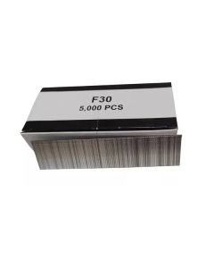 Pino F30 P/Pinador Marcenaria Madeira Casinhas Móveis C/5000