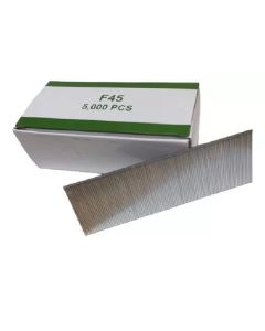 Pino F45 P/Pinador Marcenaria Madeira Casinhas Móveis C/5000