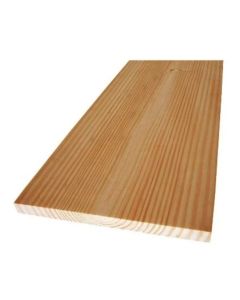 Tábua Madeira Pinus 20 cm X 80 cm Para Prateleira Artesanato Móveis
